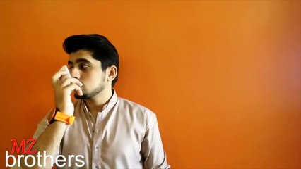 Way To Avoid Going Out With Your GF - MZ Brothers -