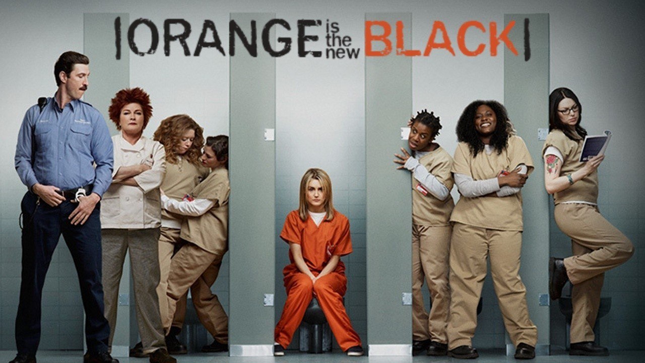 Watch ~ Orange Is the New Black ~ [S5E1] /Riot FOMO/ : Full Episode Online Free