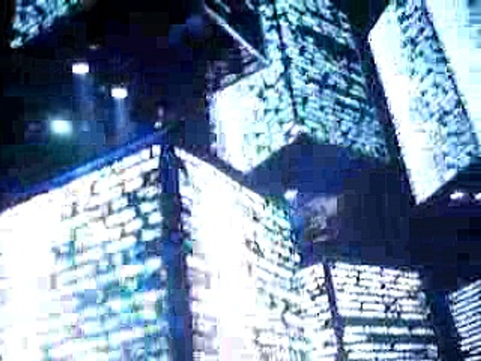 Muse - Resistance - Dublin O2 - 11/06/2009