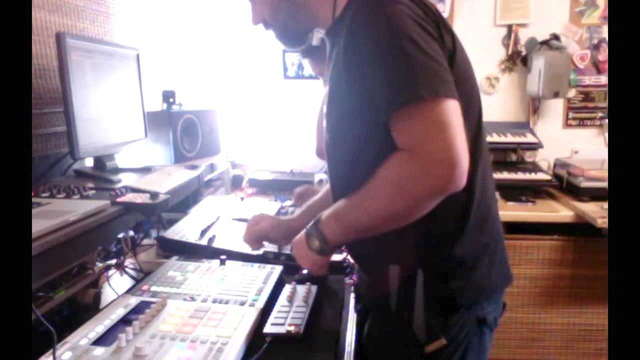 METRONOM LIVE - Take 2-2 (2017-06-05)