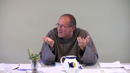 Poser un acte responsable - Nicolas Buttet