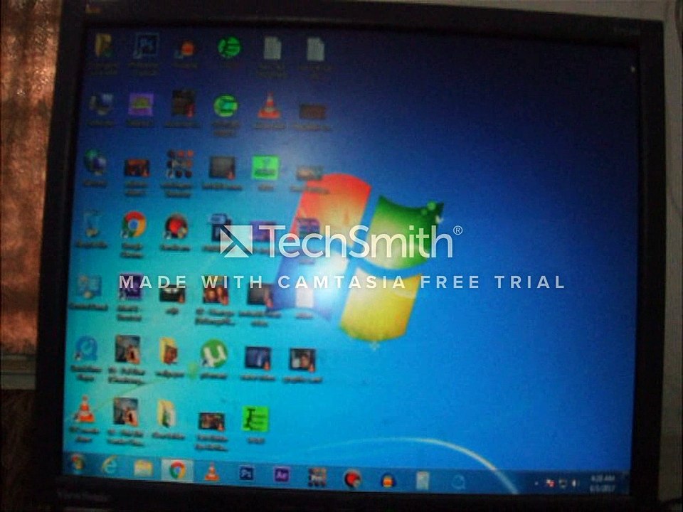 How To Install Adobe Photoshop CS6 On Your PC In Urdu