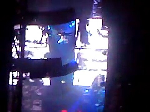 Muse- Resistance - Glasgow SECC - 11/09/2009