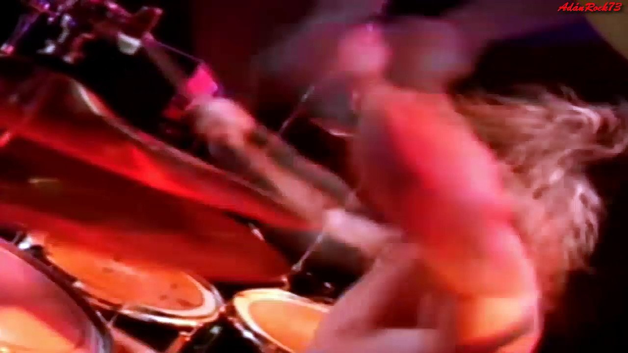 Bruce Dickinson - Tattooed Millionaire (Anthology, Dive! Dive! Live!)