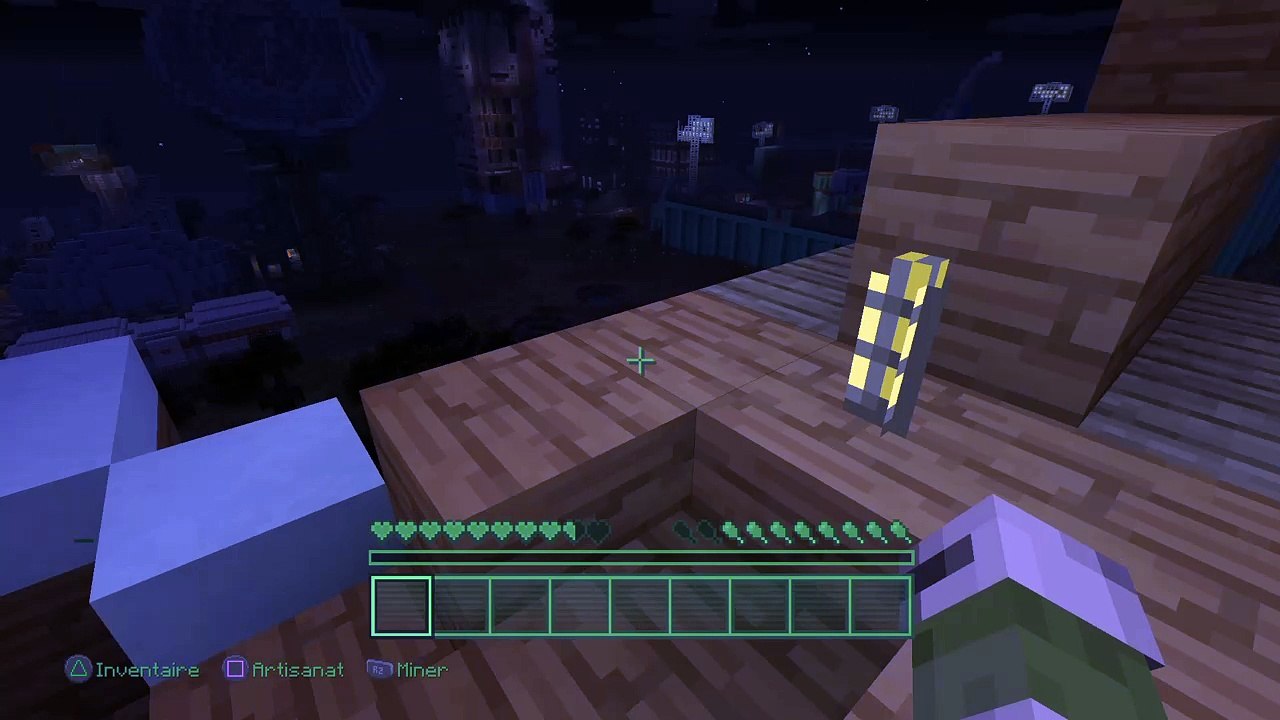 Minecraft mode falloute pack textur