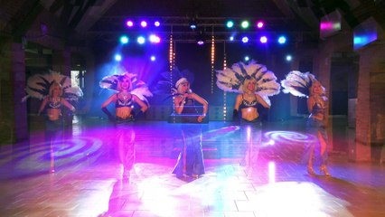 Salles de réception à Hofland - Wormhout