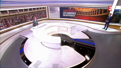 Législatives : les victimes de la vague En marche à l'étranger