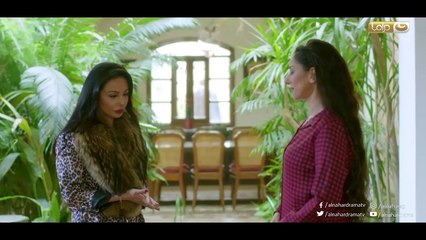 مسلسل طاقة نور الحلقة 11 - بطولة هانى سلامة