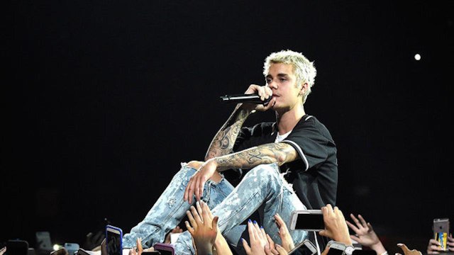 Expect New Music From Justin Bieber & David Guetta This Friday | Billboard News