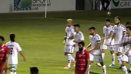 All Goals & highlights - Afghanistan 2-1 Maldives  - 06.06.2017 ᴴᴰ