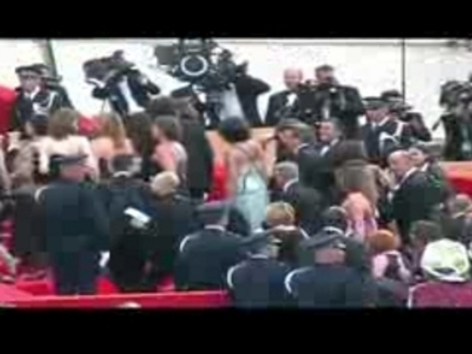 Clip Festival de Cannes 2007