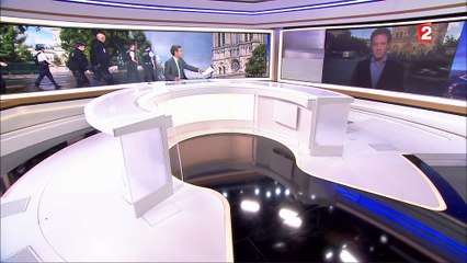 Attaque à Notre-Dame : le profil de l'assaillant intrigue les enquêteurs