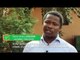 Selay Marius Kouassi, Journaliste d'Agribusiness TV en Cote d'Ivoire
