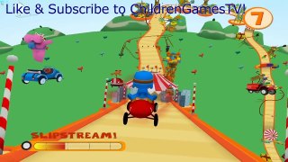 Par par Anglais épisodes pour complet des jeux enfants dernier hd Pocoyo