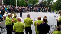 Les 25 ans du Club Solex de Belgique Chimay 2017