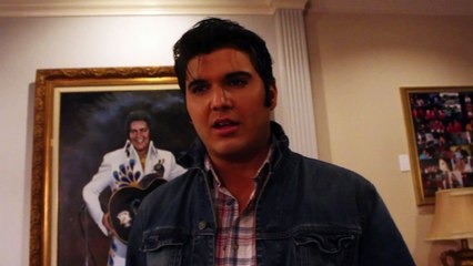 Cody Slaughter interview on going from a live band to tracks Memphis 2016