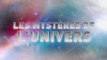Univers Liquides [Les Mystères de l'Univers]