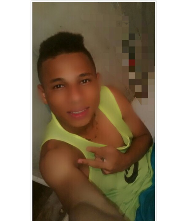 CHICO LINDO DE 17 AÑOS  JHONATANSTDFOX 2018  JHONATANSTDFOX