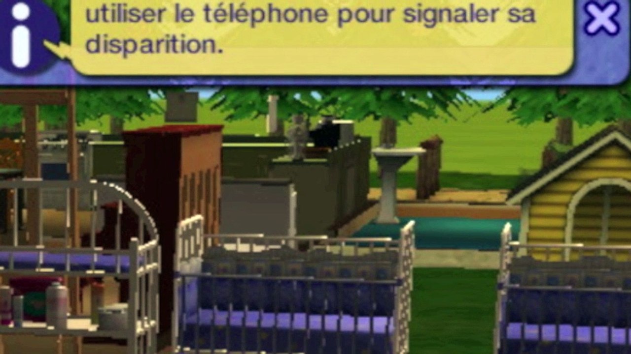 Une histoire de chiens (02)