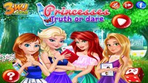 Y Ana se atreven para juego Niños O Oro princesa princesas verdad disney elsa rapunzel ariel