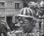 footage carnevale viareggio 1931s