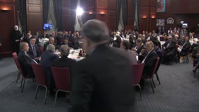 Başbakan Yıldırım: Türkiye Cumhuriyeti, Nefret Ideolojilerine ve Terör Örgütlerine Geçit...