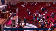 France - Politique: lancement de la réforme du Code du travail