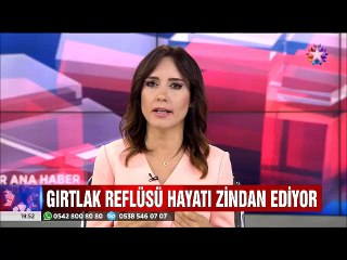 Kimsenin bilmediği Gırtlak Reflüsü hayatı zindan ediyor