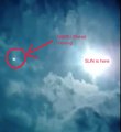 June 4 2017 TWO Large NIBIRU PLANET clear in the sky Crazy FOOTAGE