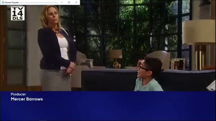 General Hospital 6-7-17 Preview