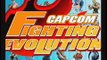 Capcom Fighting Evolution - Xbox Version - Rare Xbox Games