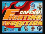 Capcom Fighting Evolution - Xbox Version - Rare Xbox Games