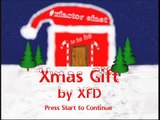 Christmas Gift XFD - Xmas Gift XFD - Xbox Holiday Themed Video Game