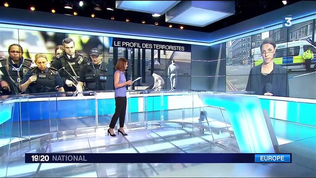 Royaume-Uni : Theresa May sous le feu des critiques après les attentats