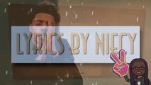 Lucas Coly - Prayer (Lyrics)