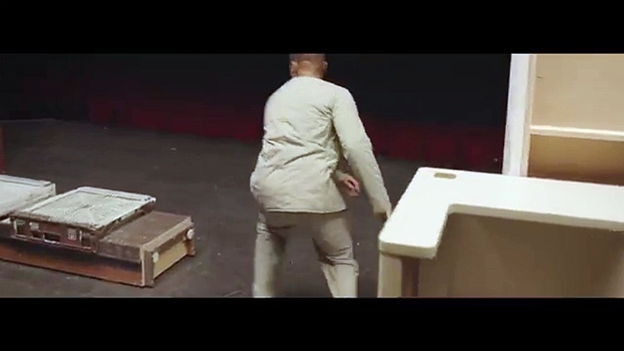 LUNICE - Mazerati