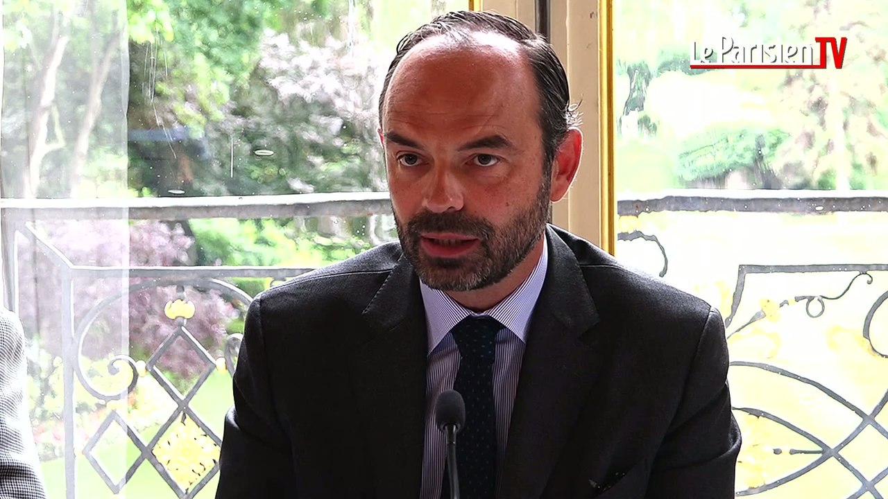 Édouard Philippe face aux lecteurs : « Les ministres devront être exemplaires »