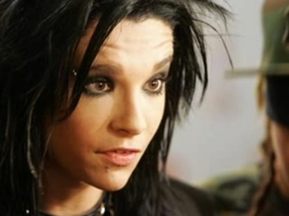 bill kaulitz