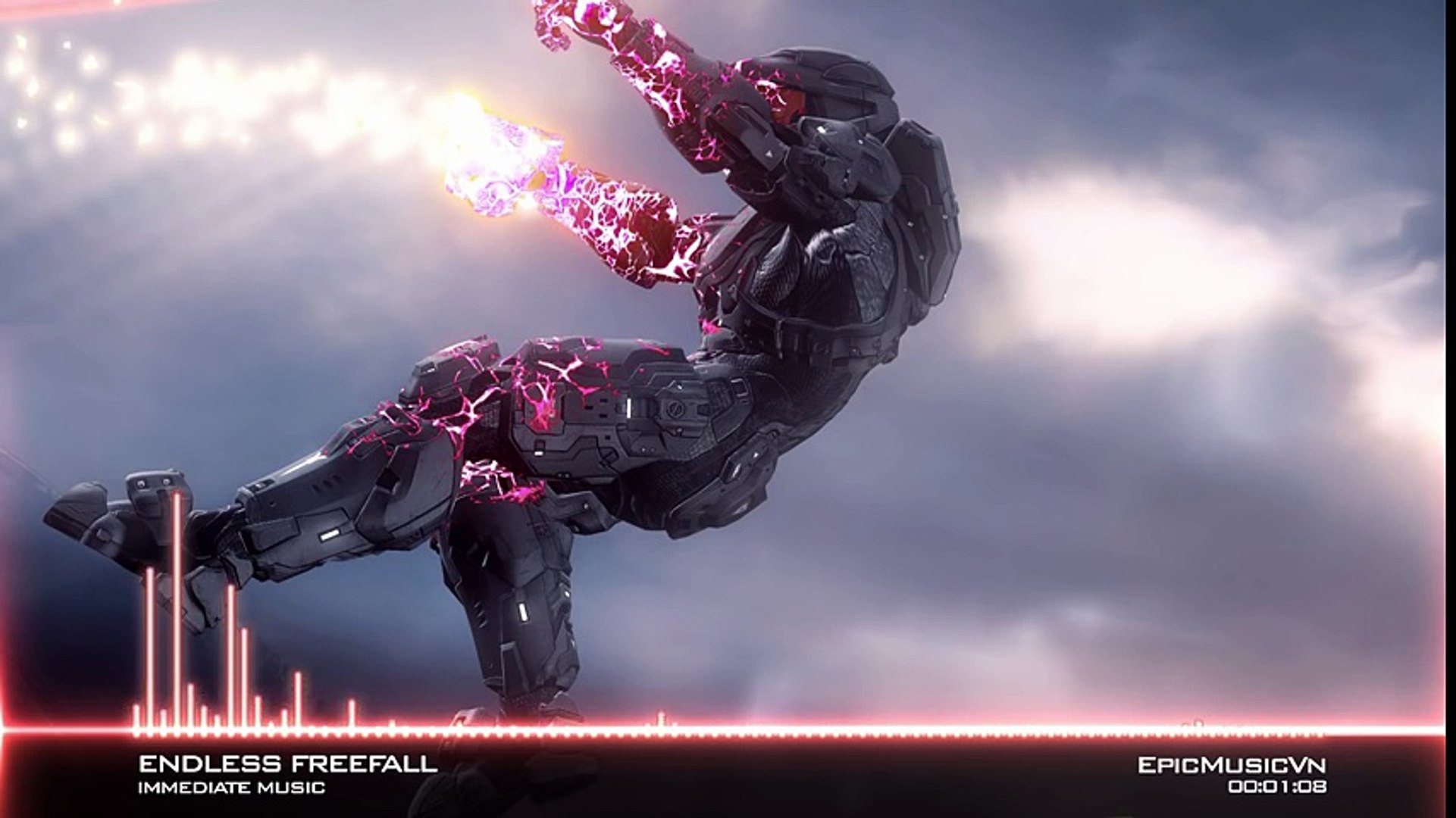 Immediate Music - Endless Freefall - Emotional Music  Epic Music VN