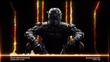 Immediate Music - Our Reckoning - Emotional Music  Epic Music VN