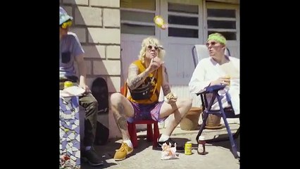 Biffty - Riposte (Clip officiel)