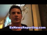 Mauricio Herrera Goes Off On Danny Garcia Calls Out Matthysse - EsNews