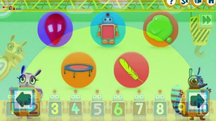 Numtums CBeebies - Educational Gam234234