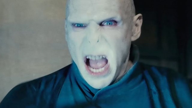 Warner Bros. Give Harry Potter Prequel About Voldemort The Go Ahead!