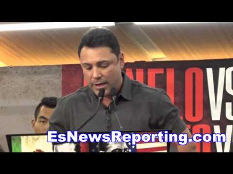 who wins canelo vs kirkland EsNews