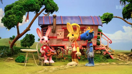 Flapper & Fründe (20) Detektiv Flapper