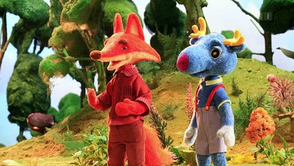 Flapper & Fründe (22) En schlächte Tag