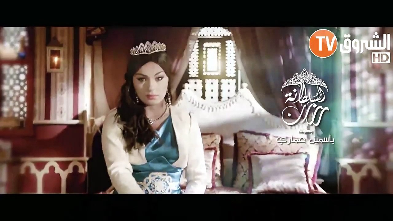 Sultan Achour 10 | S2 Ep 10 | السلطان عاشور الع...