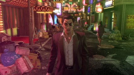 YAKUZA 0 FIRST TIME PLAYTHROUGH PART 109 CHAPTER 15 OPENING
