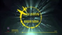 Karan Khan - Judai (Nazam) (Official)